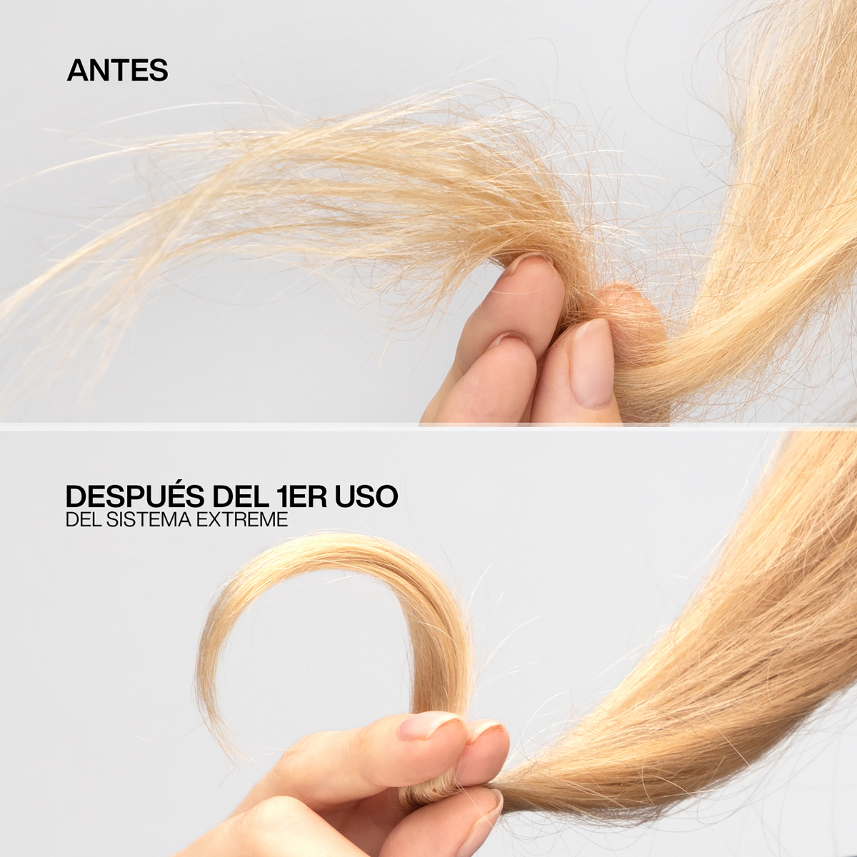MASCARILLA EXTREME PARA CABELLO DAÑADO Y FRÁGIL